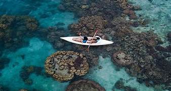 Mau Liburan Anda Seru! Coba Kunjungi 5 Wisata di Kepulauan Seribu Ini!
