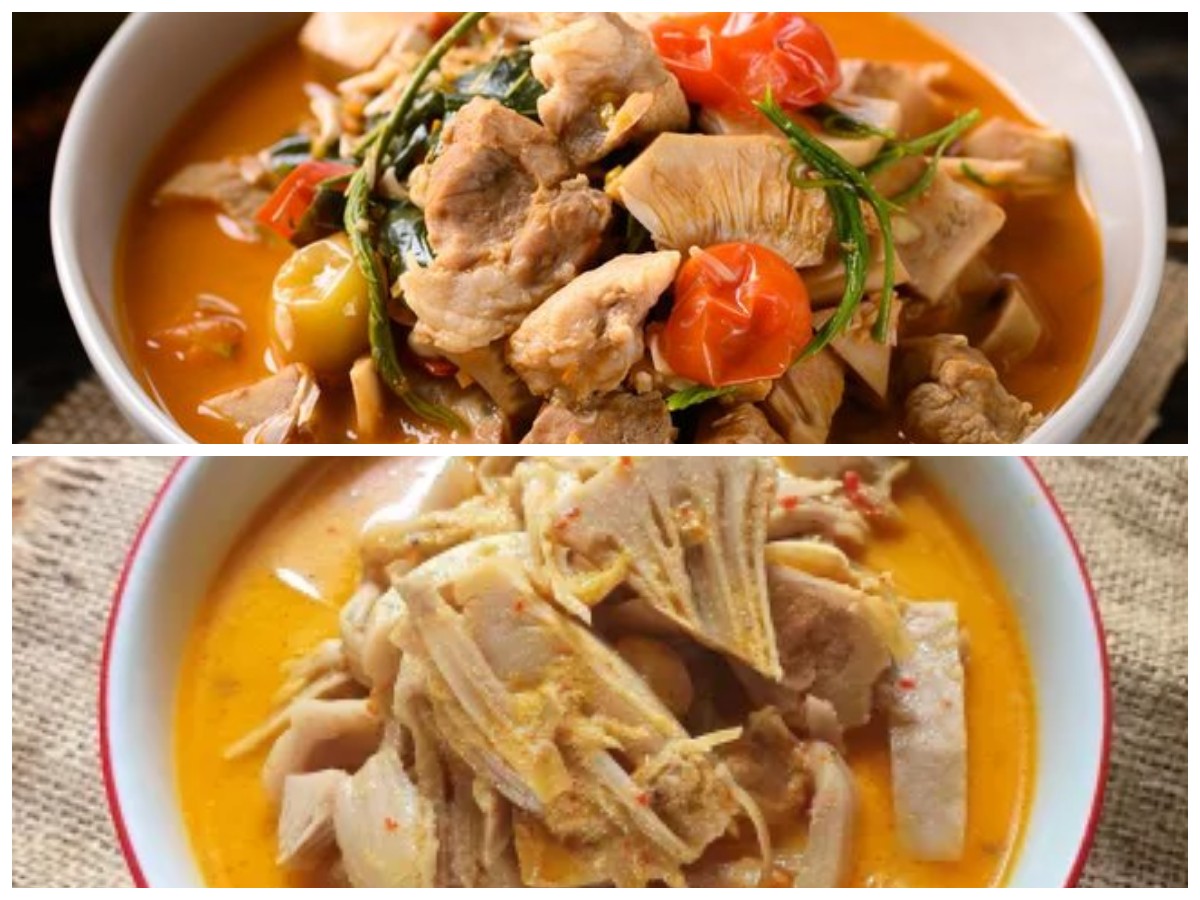 Olahan Sayur Nangka Muda Sederhana, Hidangan Lezat untuk Momen Kebersamaan