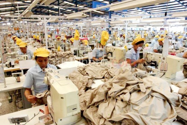 Industri Tekstil Khawatir Serbuan Barang Impor, Dampak Relaksasi Aturan, Ini Tanggapan Kemenperin!