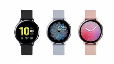 Review Lengkap Galaxy Watch Active, Smartwatch Ringkas dengan Fitur Kesehatan dan Olahraga!