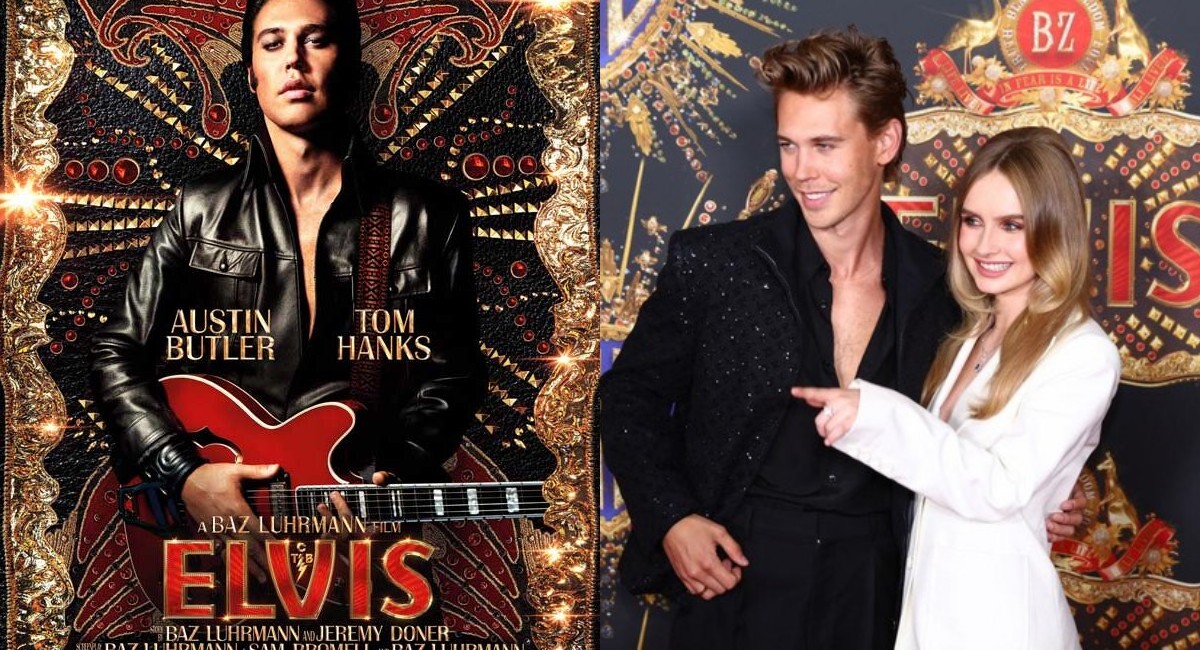 Film Elvis, Kisah Manis Pahit dan Bangkrutnya King of Rock and Roll