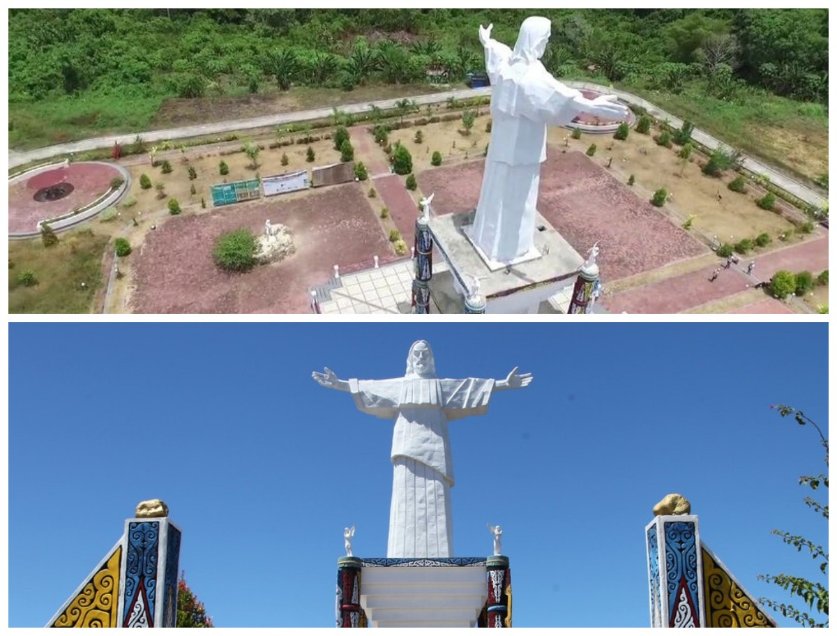 Mengenal Kisah Sejarah Manokwari: Kota Injil di Ujung Timur Nusantara!