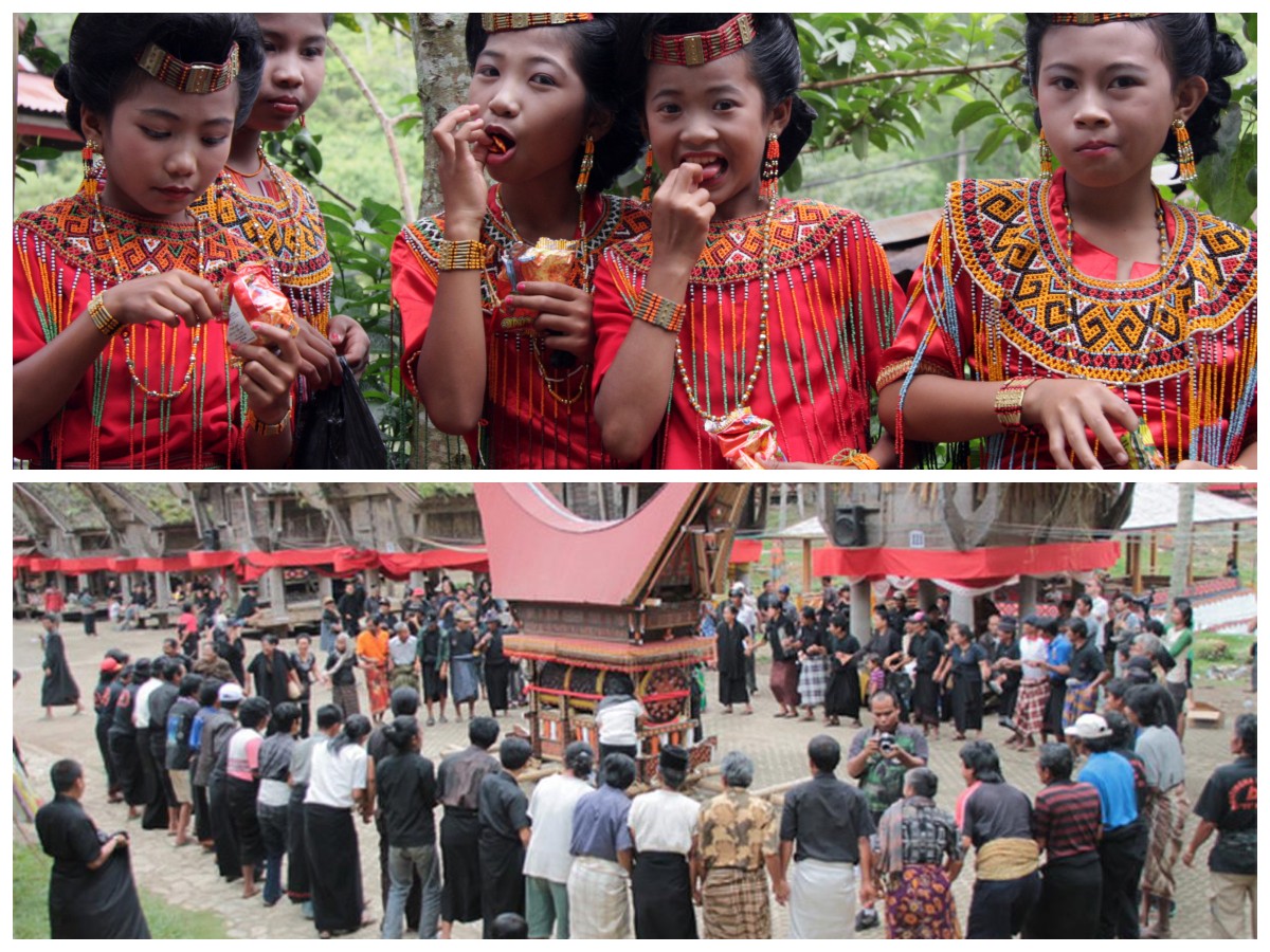 Mengenal Lebih Dekat Suku Toraja: Warisan Budaya dan Ritual yang Memesona