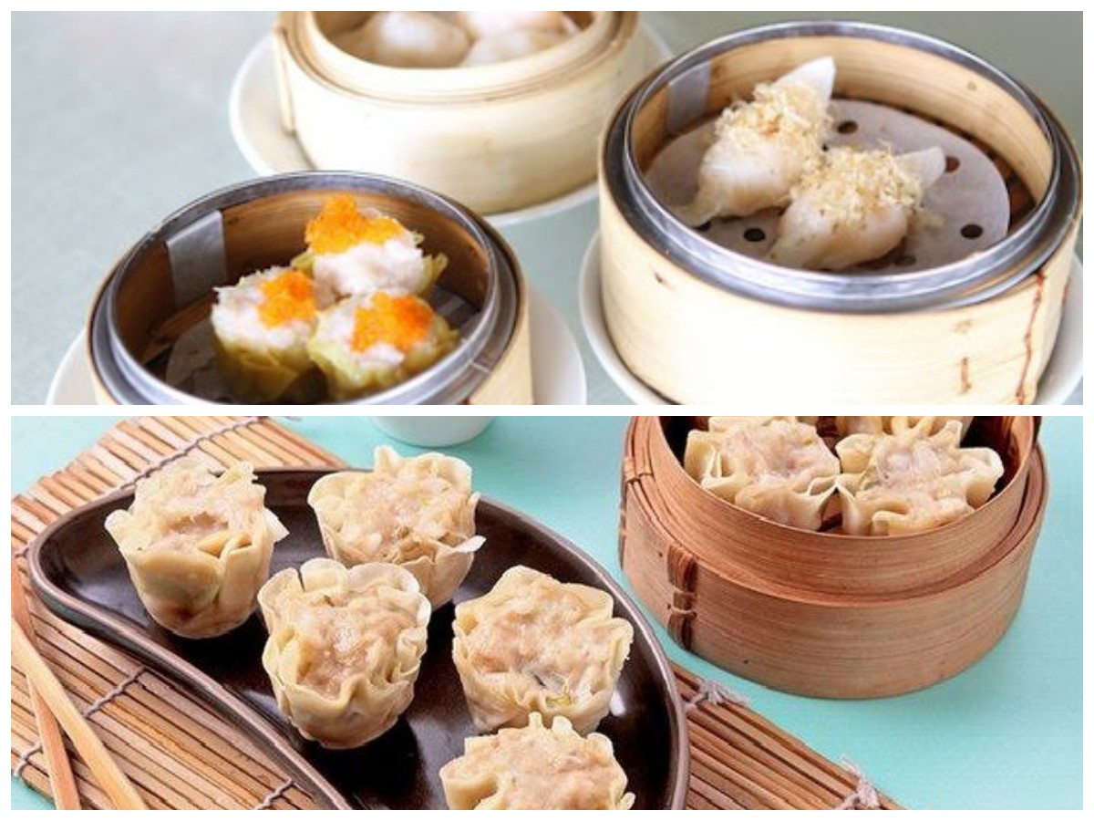 Bikin Dimsum Kekinian di Rumah! 5 Resep Lezat dan Instagramable untuk Dicoba