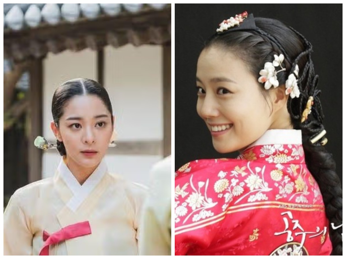 Jjokjin Meori: Sanggul Tradisional Korea yang Menandai Status Sosial di Era Joseon