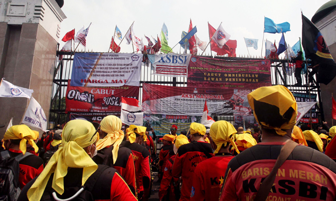 Tolak RUU Kesehatan, KRPI: Jangan Rampas Uang Kami