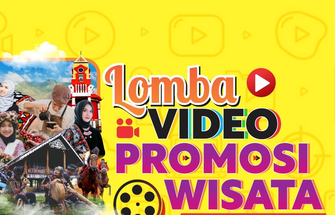 Perpanjang Pendaftaran Lomba Video Kreatif