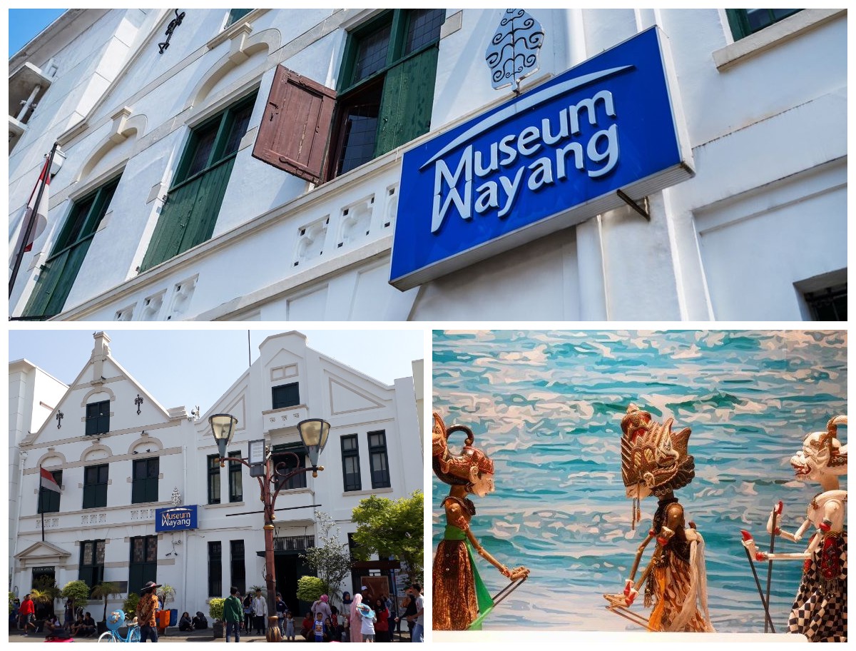 Menelusuri Sejarah Museum Wayang: Menjaga Warisan Budaya Nusantara!
