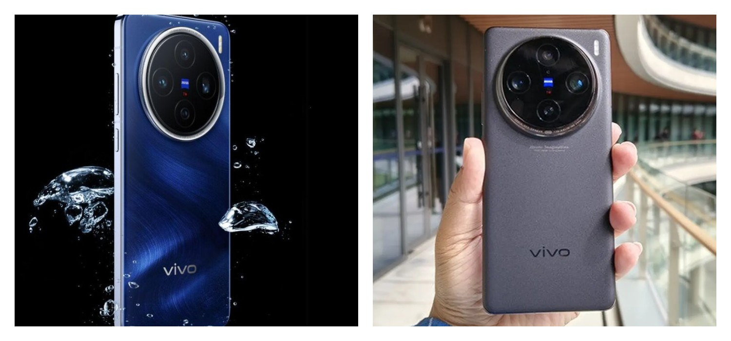 Mengintip Jantung Kekuatan Vivo X200 Pro, Lebih dari Sekadar Angka!