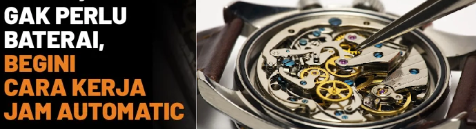 Rahasia Jam Tangan Mewah: Apa Itu Komplikasi dan Mengapa Bisa Bikin Harganya Selangit?