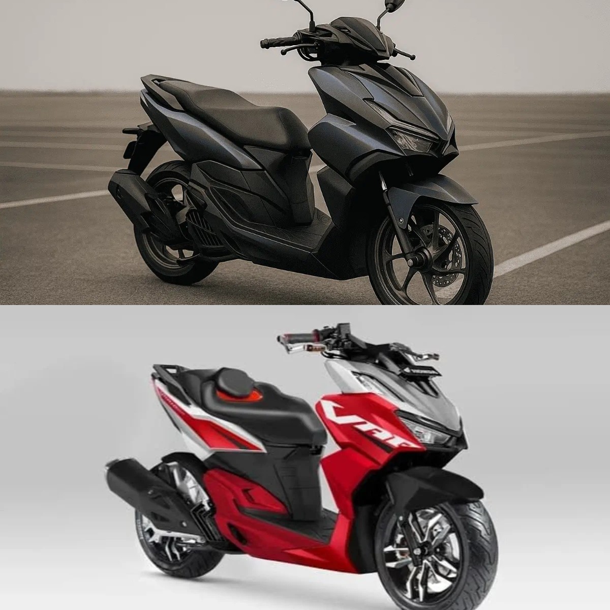 Vario 160 RoadSync 2026 Meluncur, Teknologi Makin Pintar dan Terjangkau