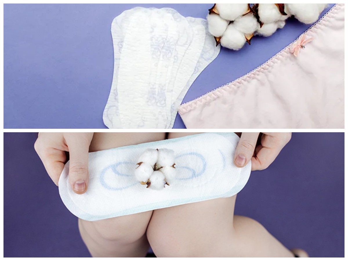 Cara Alami Atasi Keputihan: 6 Langkah Mudah Tanpa Obat-obatan