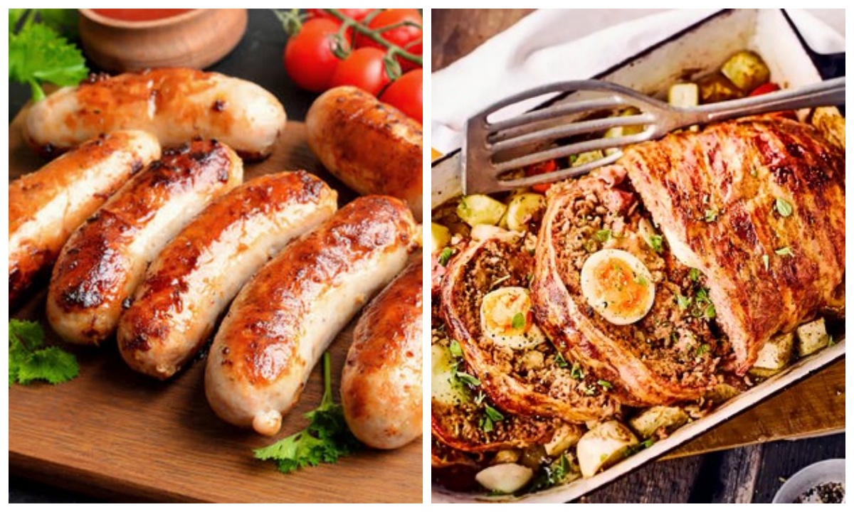 Inilah 5 Makanan Khas Jerman yang Terkenal Unik dan Lezat 