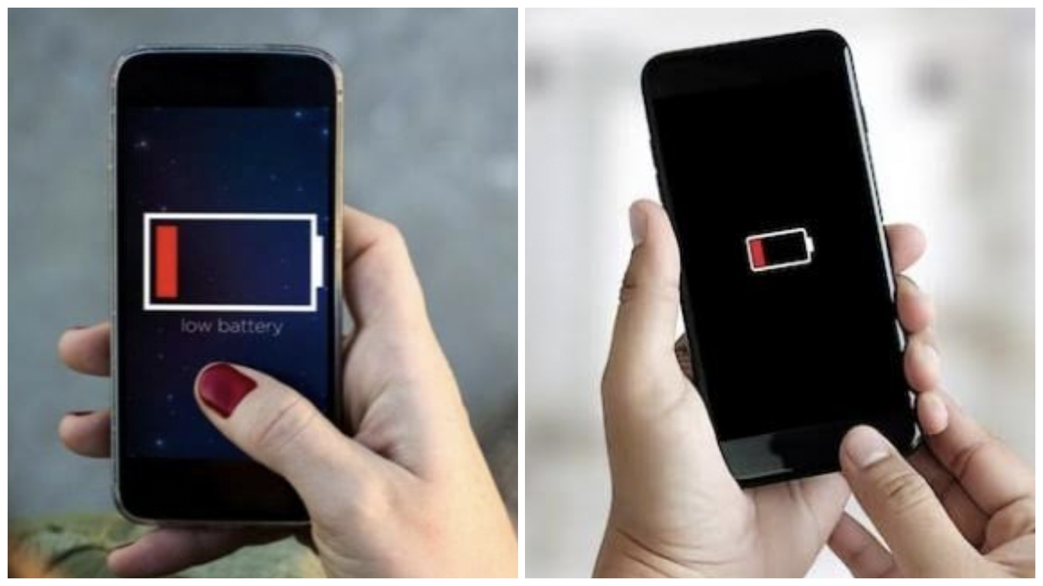 5 Cara Ampuh Bikin Baterai HP Awet Seharian, Nyaman Tanpa Was-Was!