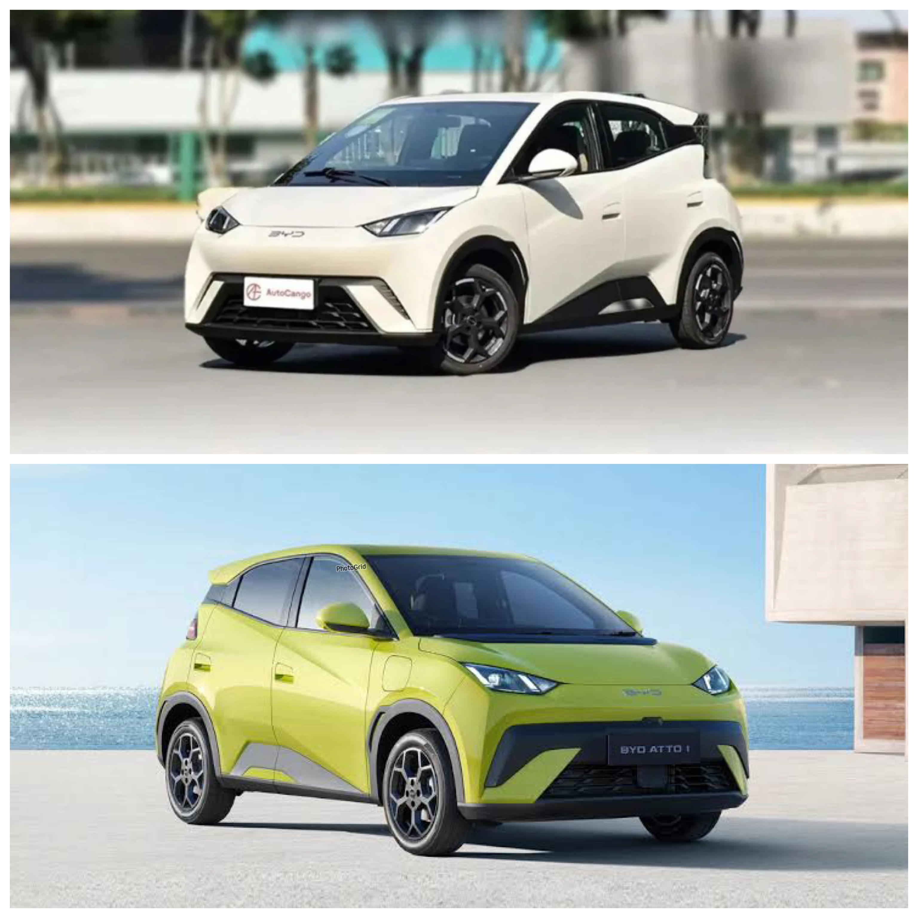 Mobil Listrik Mini 2026 Cuma Rp200 Jutaan! Fitur Modern, Jarak Tempuh Tembus 300 Km!