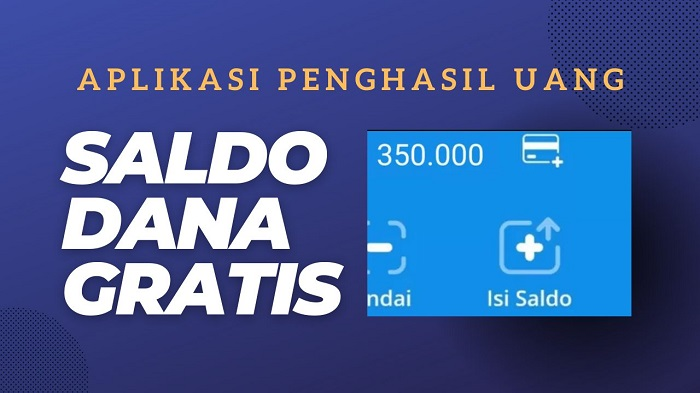 Daftar Link DANA Isi Saldo Gratis Rp150.000, Waspada Potensi Penipuan di Media Sosial!