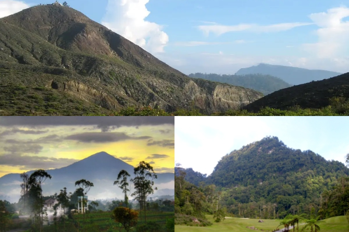 Mengulas 6 Fakta Gunung Keli Lepembusu di Flores NTT, Apa Keunikannya? Cari Tahu Disini!