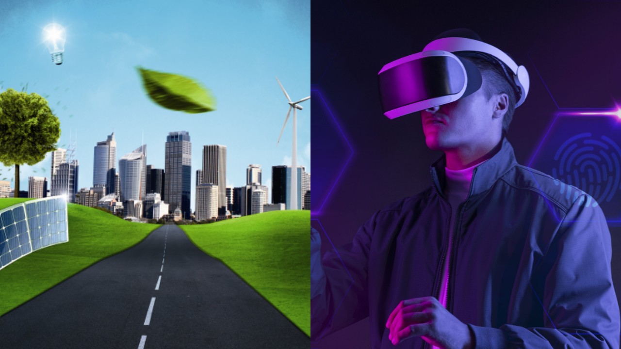 Lima Tren Teknologi yang Diprediksi Mendominasi Tahun Mendatang, Simak Pilihannya Disini!