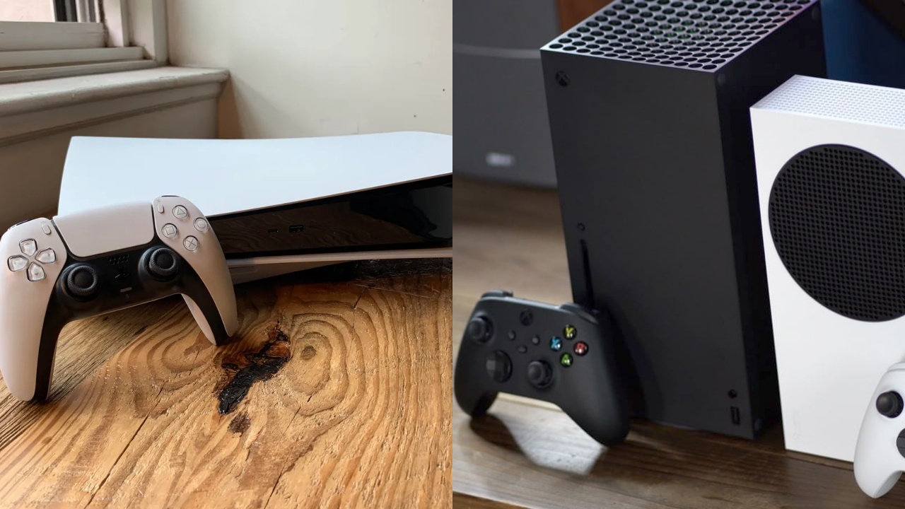Bagaimana Memilih Antara PS5 atau Xbox Series X untuk Kebutuhan Gaming Anda? Simak Ulasannya Di Sini!