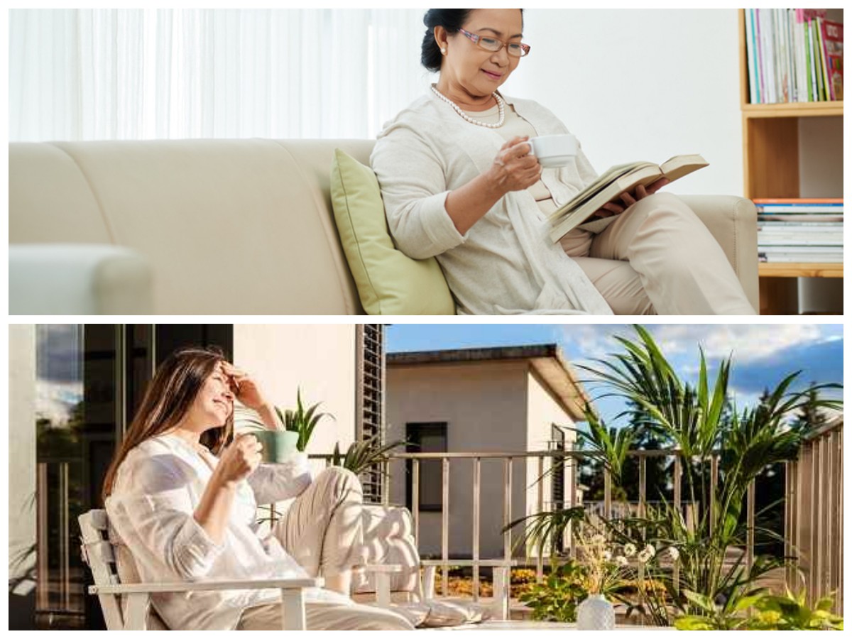 Slow Living: Gaya Hidup Tenang yang Membantu Menemukan Makna dan Kebahagiaan