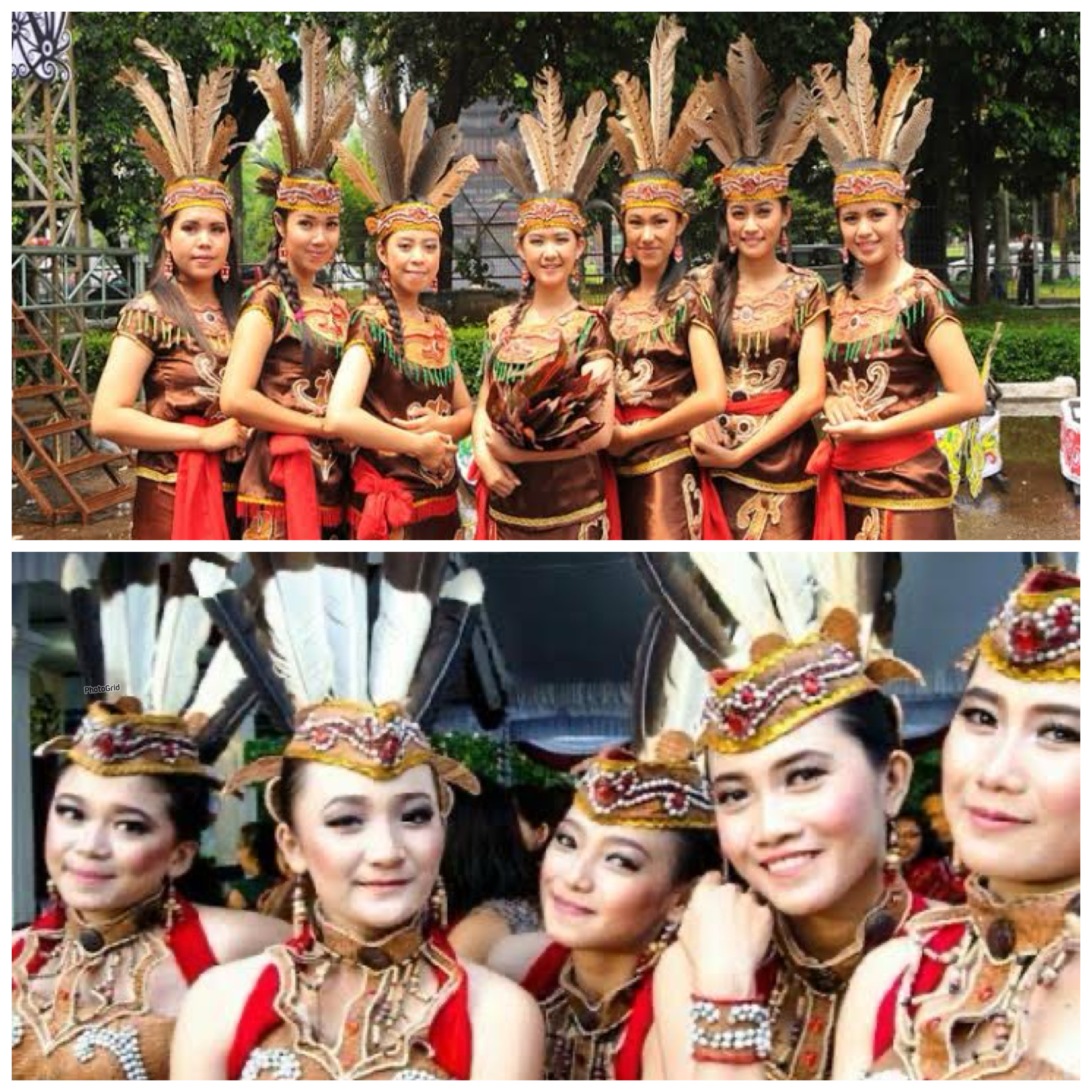 Sejarah Suku Dayak: Asal Usul, Kehidupan Sosial, dan Budaya di Pedalaman Kalimantan!