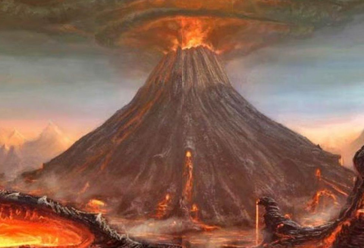 Gunung Tambora dan Tahun Tanpa Musim Panas, Ketika Indonesia Mengubah Dunia