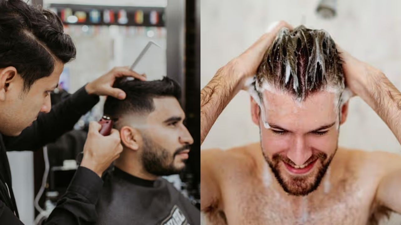 Bagaimana Cara Merawat Rambut Pria Agar Tetap Sehat? Coba Tips Perawatan Ini!