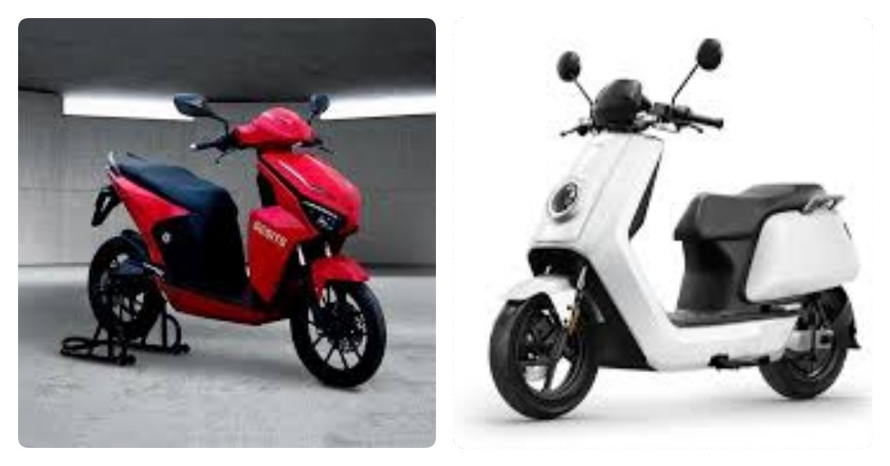 5 Motor Listrik Fast Charging, Tanpa Khawatir Kehabisan Baterai saat Berkendara