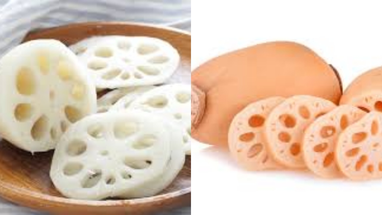 Kamu Harus Tahu! Inilah 9 Manfaat Akar Teratai Untuk Kesehatan Tubuh