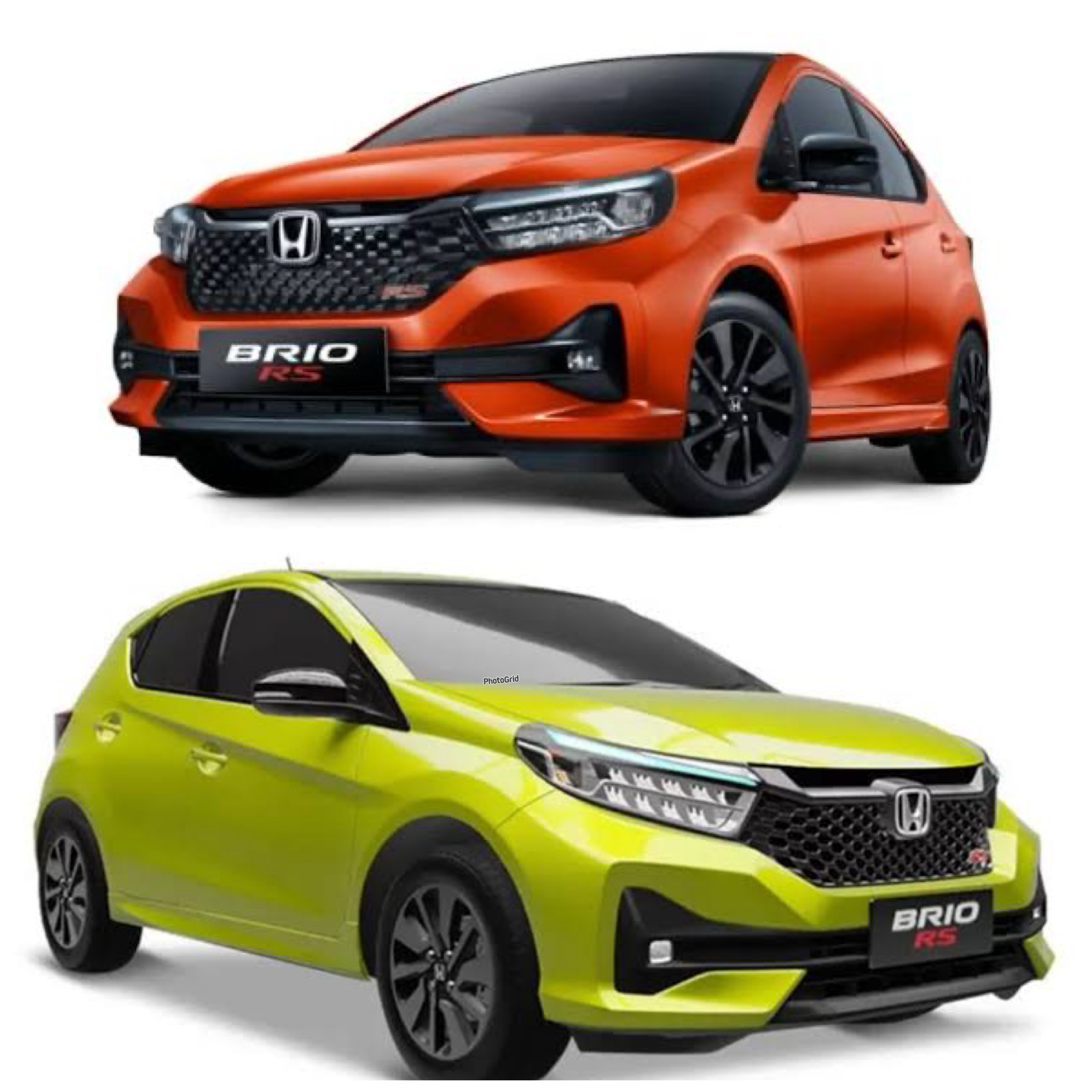 Honda Brio 2026 Resmi Hadir! City Car Irit 16,5 Km/L Ini Makin Stylish dan Cocok Buat Harian!