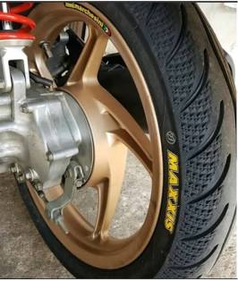 Wajib Diketahui! Ban Motor Recomended, 3 Merek Ini Wajib Kamu Coba