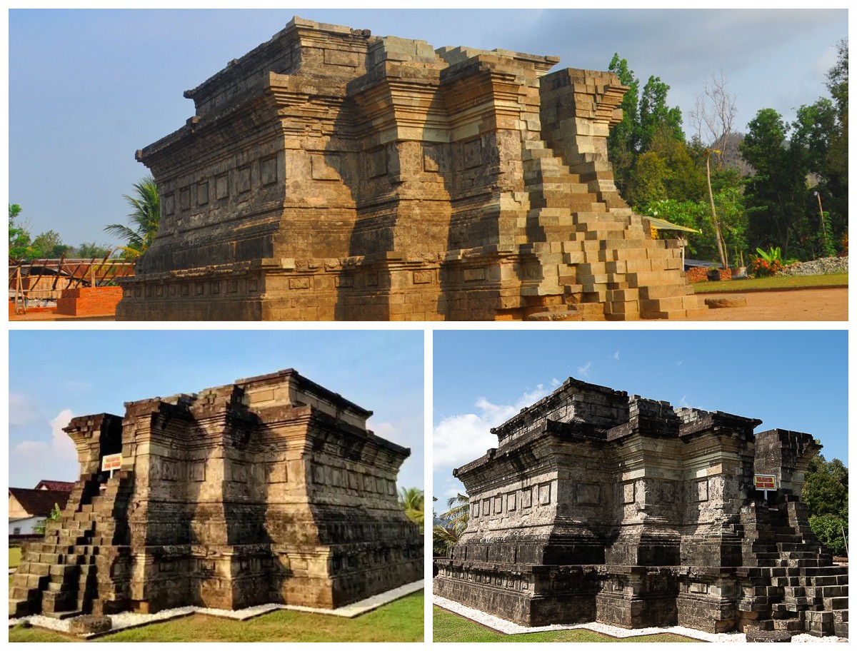 Sejarah Candi Sanggrahan: Warisan Spiritual dan Jejak Majapahit di Tanah Tulungagung!