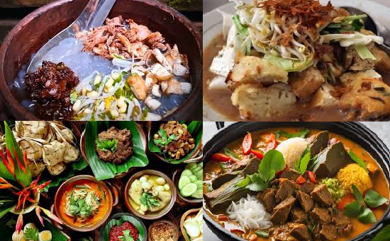 Pesona Kuliner Solo: 5 Hidangan yang Menyimpan Sejarah dan Cita Rasa Khas Jawa