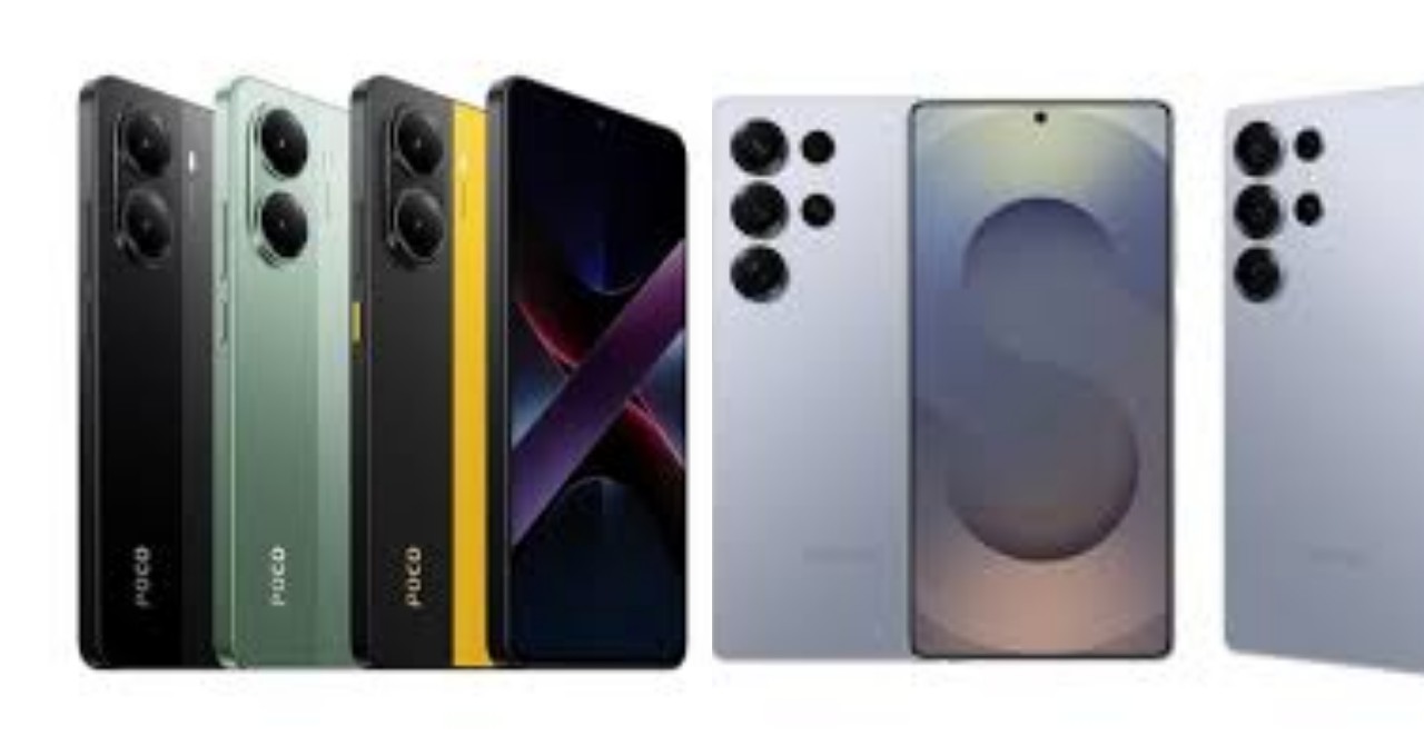 Deretan HP Terpopuler 2025 yang Jadi Incaran Konsumen, Siapa Paling Laris?