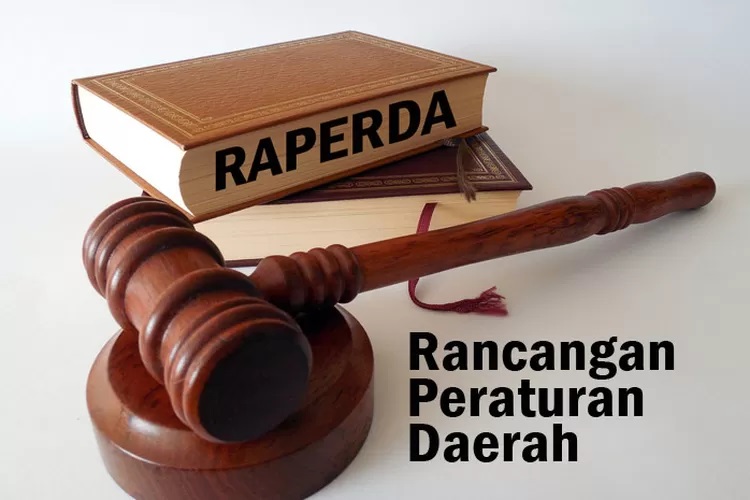 Dewan Setujui Tiga Raperda