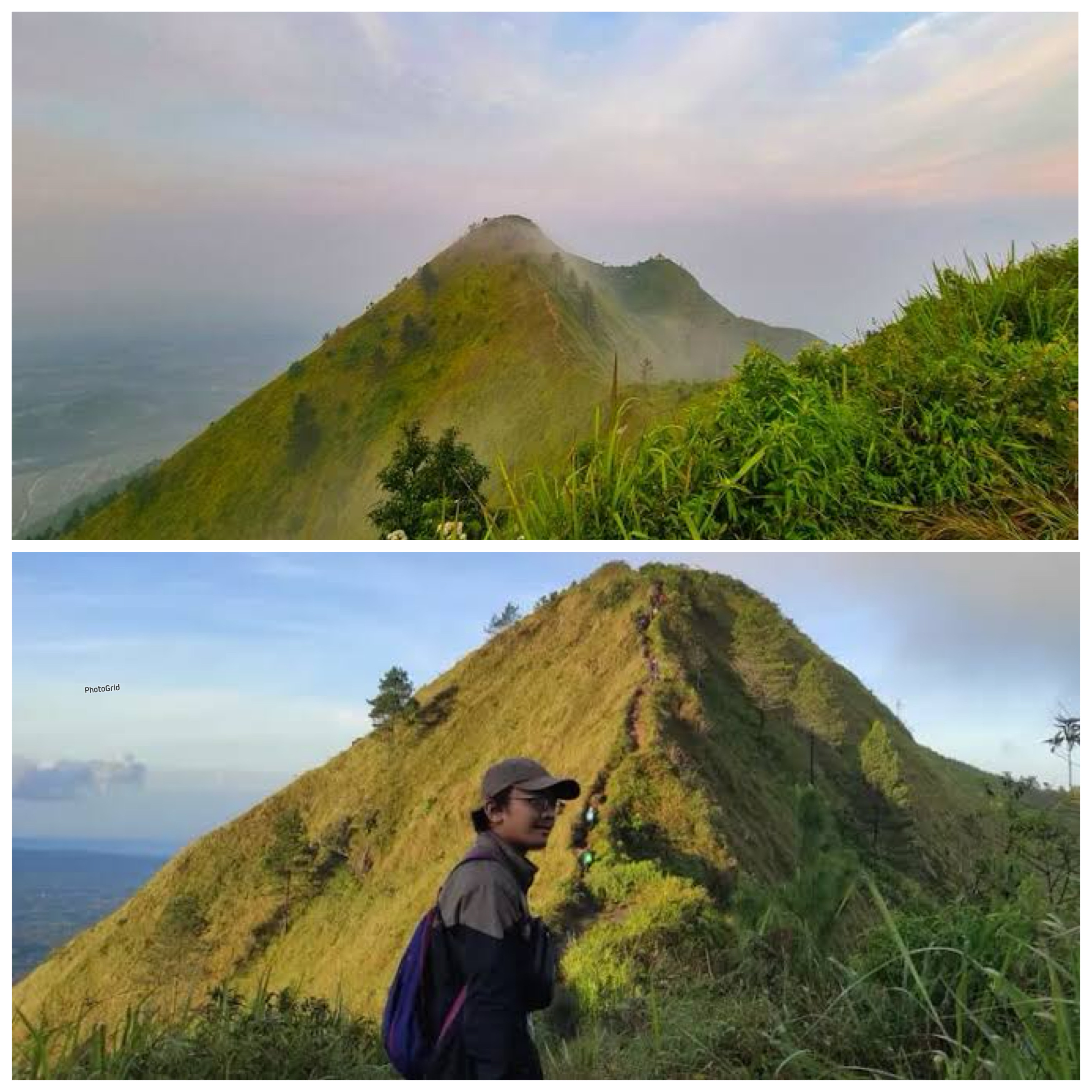 Sejarah Bukit Tektok di Malang Raya: Dari Pos Pengintaian Pejuang Hingga Destinasi Wisata Alam dan Spiritualit