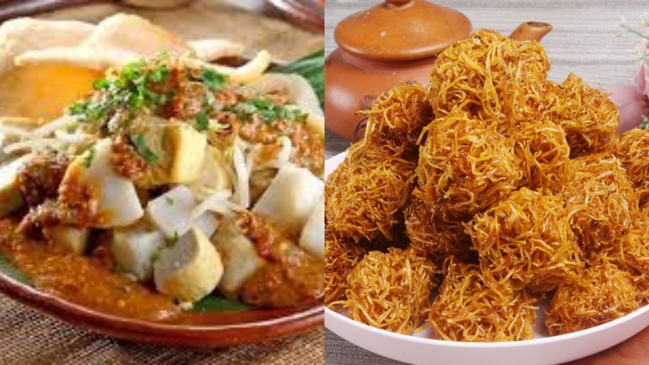 Wajib Coba! 10 Makanan Khas Magelang yang Enak dan Mengenyangkan