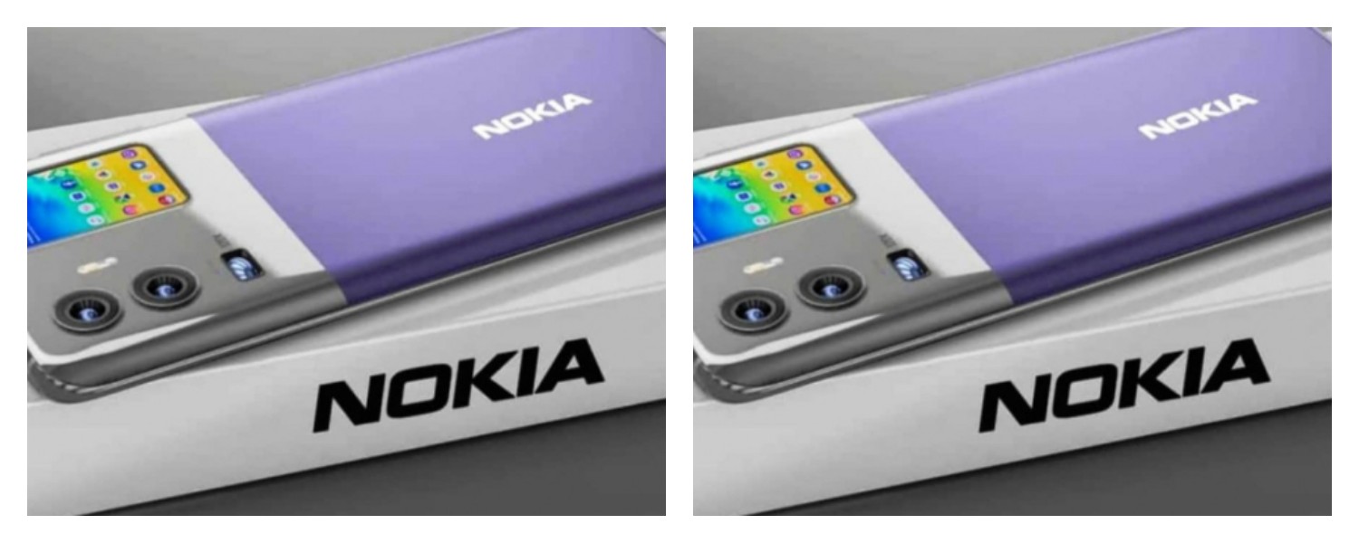 Nama Nokia 2300 5G mendadak menjadi perbincangan di dunia teknologi
