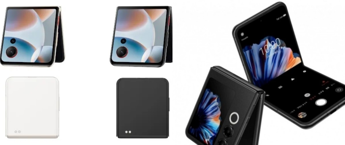 Bocoran Nubia Fold dan Flip: Desain Menarik, Teknologi Canggih di Smartphone Lipat Terbaru