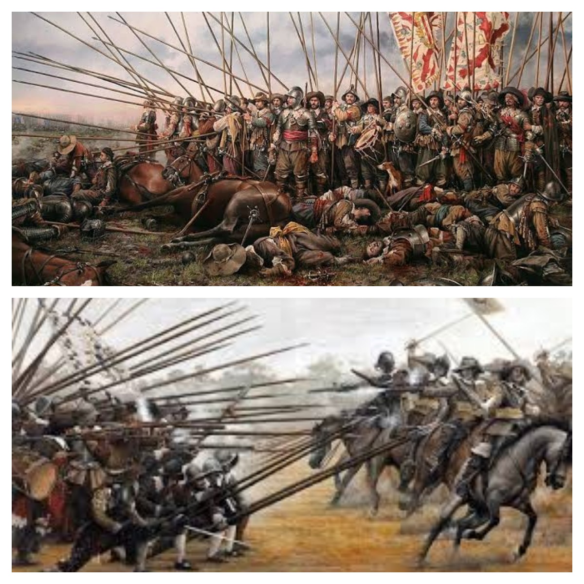 Perang Dunia II Saat Ambisi Kekuasaan Menjerumuskan Dunia ke Jurang Kematian