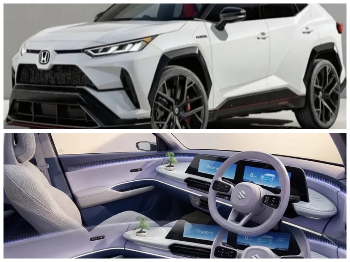 Menyelami Kabin Suzuki Karimun Hybrid 2026: Desain Modern dan Teknologi Terbaru di Mobil Compact