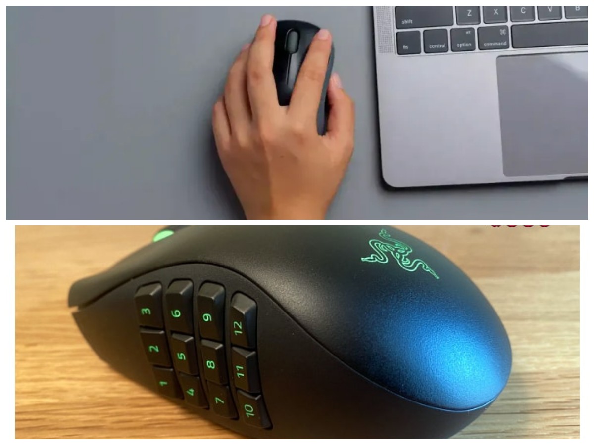 Cari Mouse Ideal untuk MacBook? Simak 4 Rekomendasi Terbaik Ini