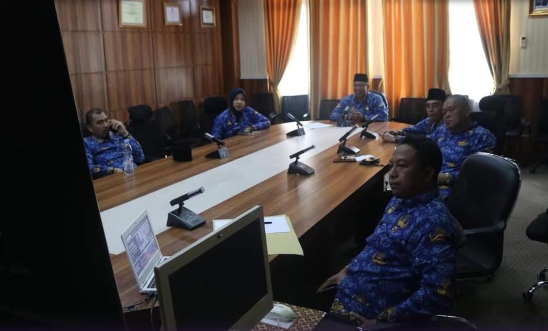 Siap Sukseskan Program Koperasi Merah Putih