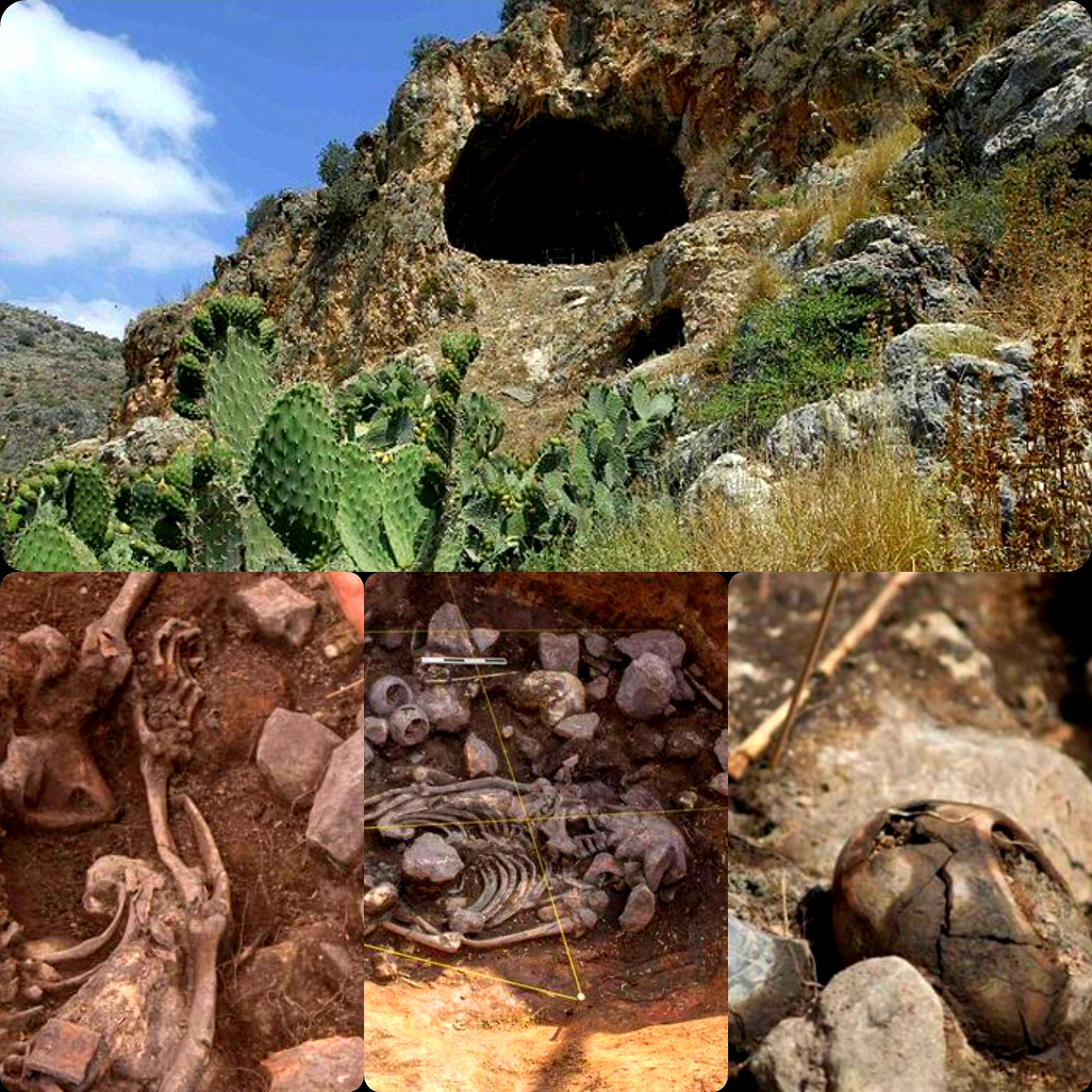 Temuan Tak Biasa! Menguak Penemuan Makam Dukun Sakti Berusia Ribuan Tahun