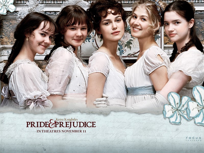 Pride and Prejudice (2005), Romansa yang Bercerita Tentang Perempuan dan Dunianya (03)