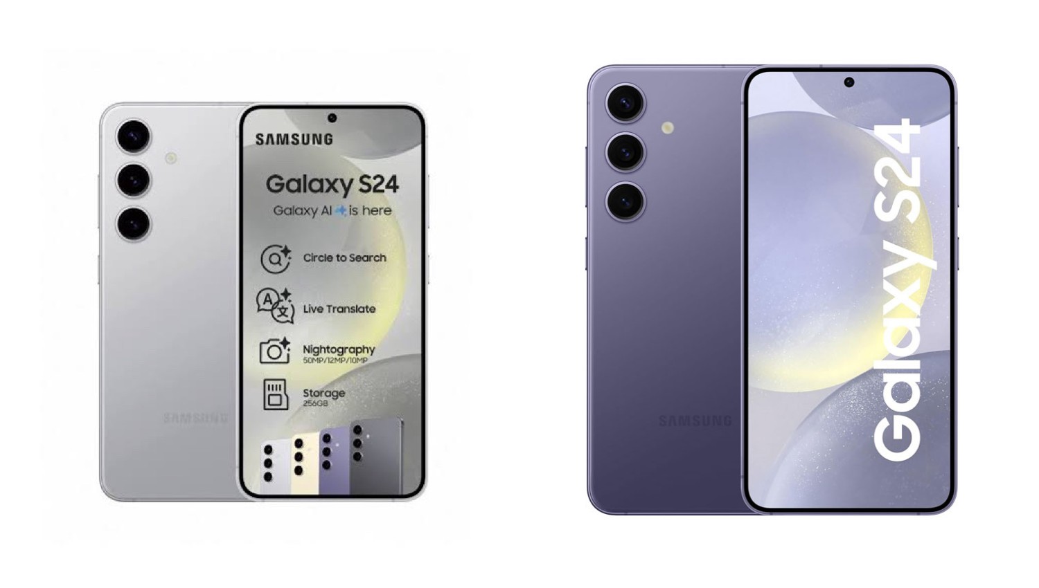 Fitur AI Samsung Galaxy S24, Tips dan Trik Agar Smartphone Anda Lebih Cerdas