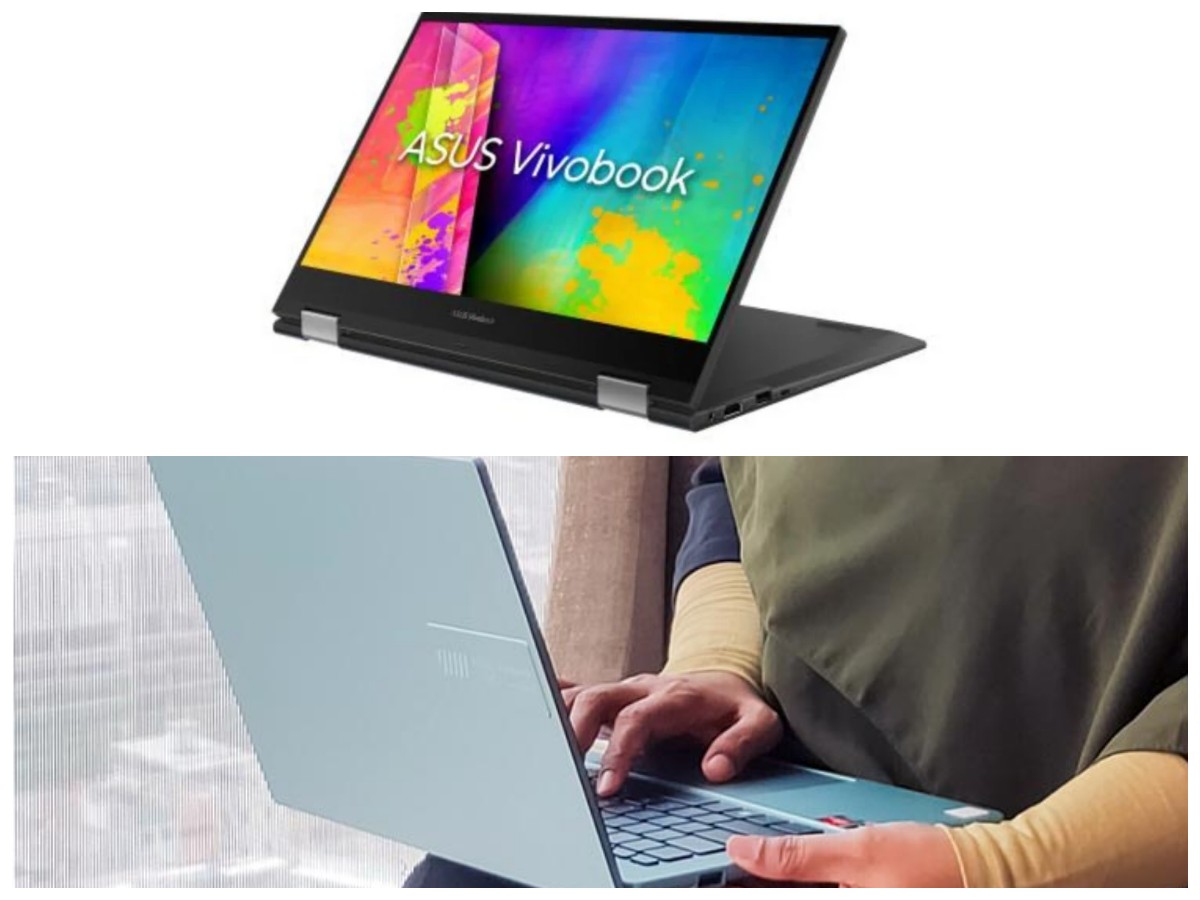 Ringan dan Fungsional! Asus Vivobook Go 14 Jadi Pilihan Laptop Entry-Level Serba Bisa