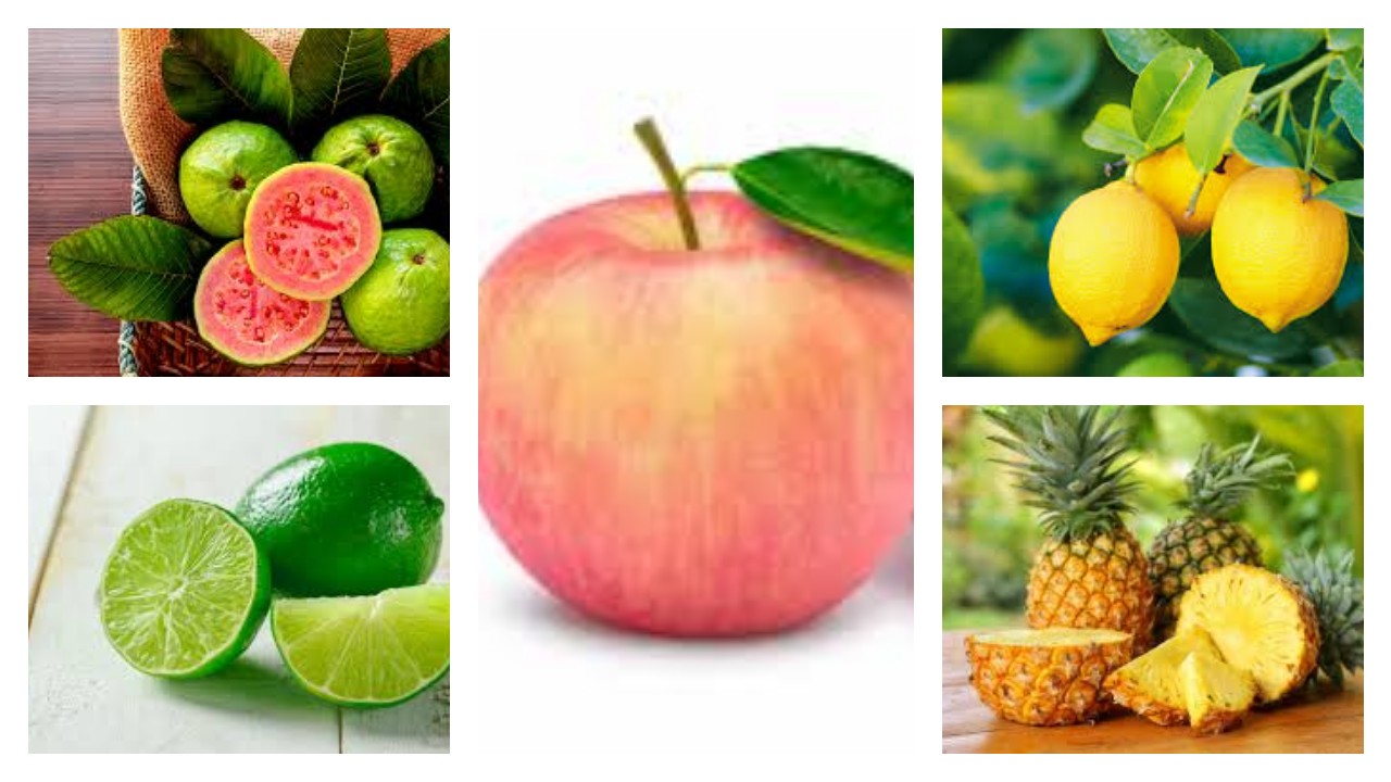 5 Jenis Buah dengan Nutrisi Penting untuk Meredakan Batuk