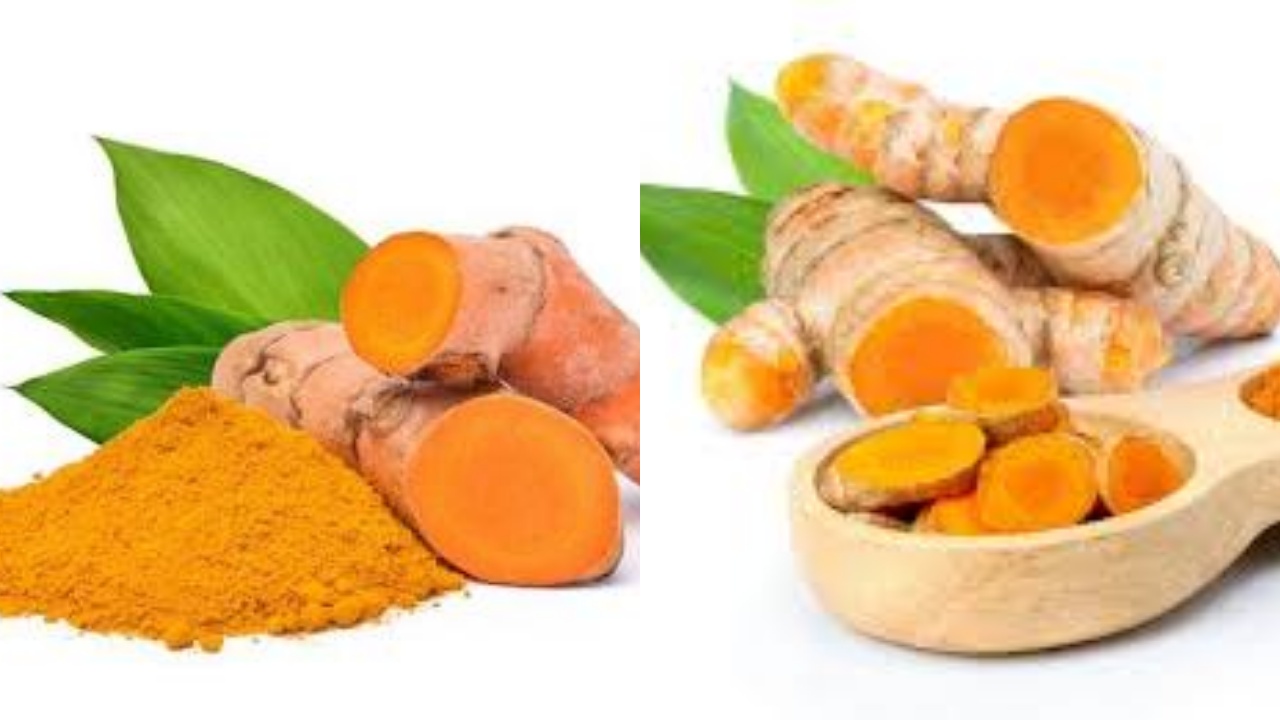  Inilah 10 Manfaat Kunyit Untuk Kesehatan Yang Terbukti Ilmiah Pengobatan Tradisional!