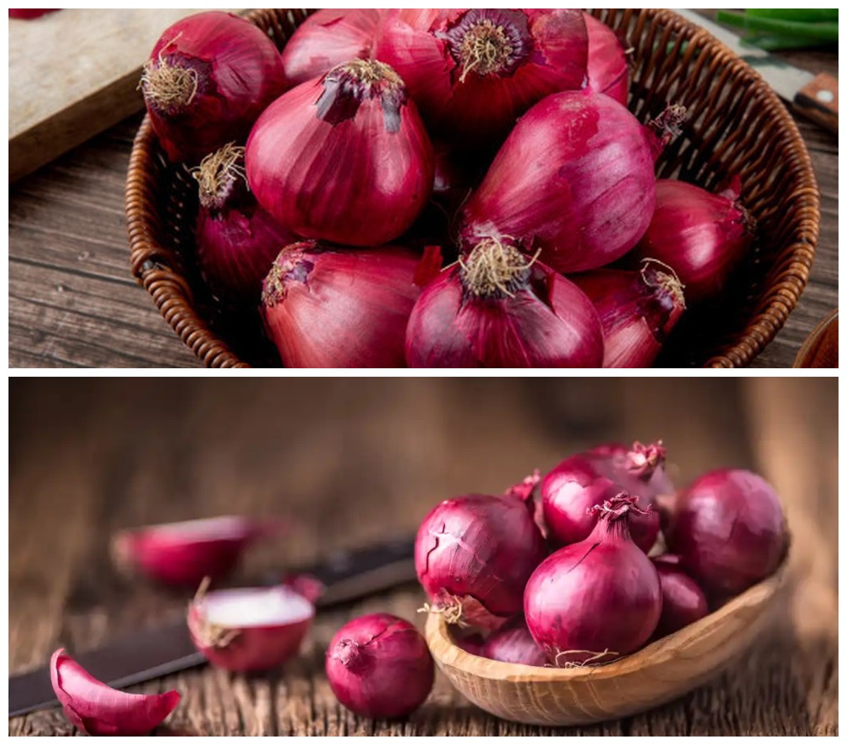 Manfaat Bawang Merah bagi Kesehatan Tubuh: Rahasia Alami yang Wajib Diketahui!